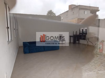 Casa de Condomínio, 2 quartos - Foto 4