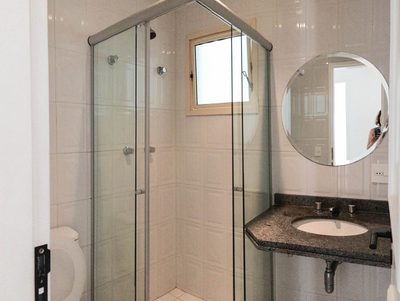 Apartamento, 2 quartos, 78 m² - Foto 3