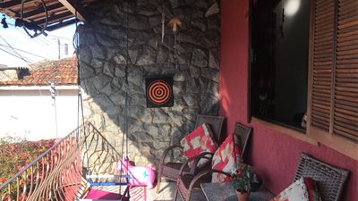 Casa, 5 quartos, 300 m² - Foto 2