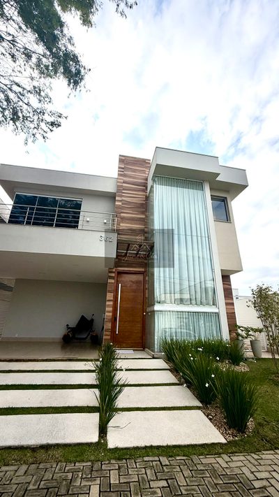 Sobrado, 4 quartos, 368 m² - Foto 4