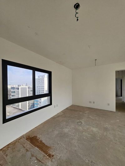 Apartamento, 2 quartos, 104 m² - Foto 2