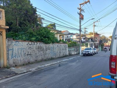 Terreno, 330 m² - Foto 3