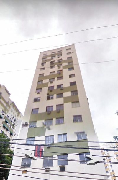 Apartamento, 2 quartos, 46 m² - Foto 1