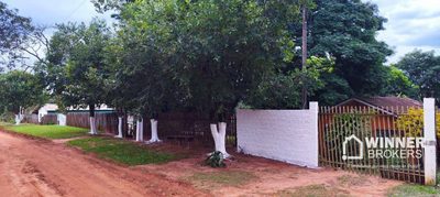 Chácara, 3 quartos, 5000 m² - Foto 1