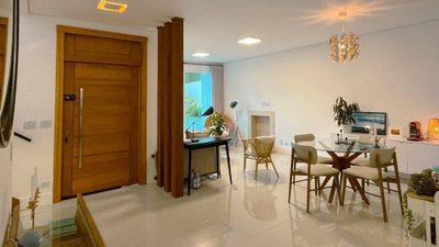 Casa, 4 quartos, 240 m² - Foto 3
