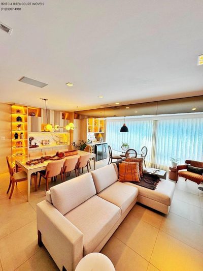 Apartamento, 2 quartos, 113 m² - Foto 2