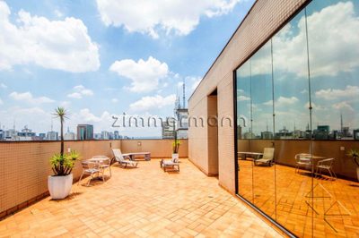 Apartamento, 1 quarto, 33 m² - Foto 3
