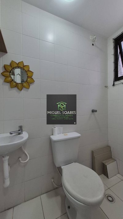 Apartamento, 3 quartos, 95 m² - Foto 2