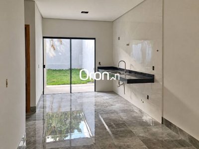 Casa, 3 quartos, 100 m² - Foto 4