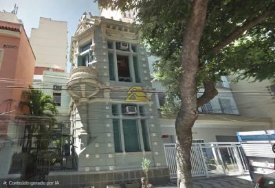 Prédio Inteiro, 236 m² - Foto 1
