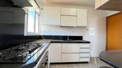 Cobertura, 4 quartos, 303 m² - Foto 4