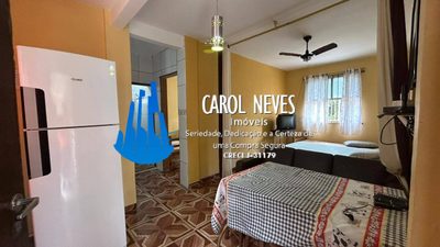 Apartamento, 1 quarto, 36 m² - Foto 2