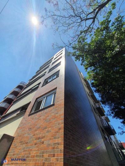 Apartamento, 2 quartos, 78 m² - Foto 2