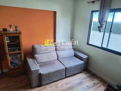 Apartamento, 1 quarto, 50 m² - Foto 2