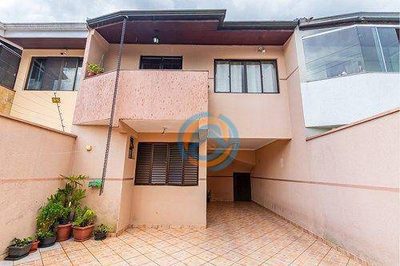 Sobrado, 3 quartos, 120 m² - Foto 2