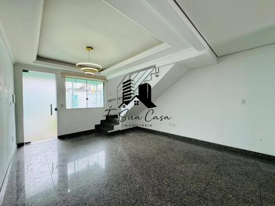 Casa, 3 quartos, 130 m² - Foto 2