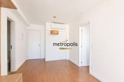 Apartamento, 1 quarto, 48 m² - Foto 5