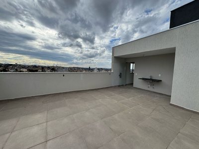 Cobertura, 4 quartos, 70 m² - Foto 1