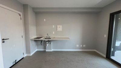 Apartamento, 1 quarto, 37 m² - Foto 5