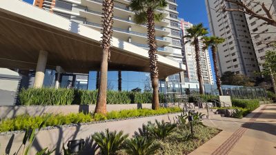 Apartamento, 3 quartos, 195 m² - Foto 3