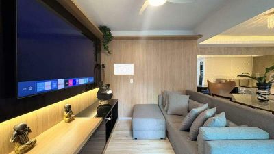 Apartamento, 2 quartos, 181 m² - Foto 5