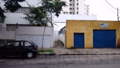 Terreno, 810 m² - Foto 3