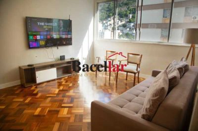 Apartamento, 3 quartos, 86 m² - Foto 1