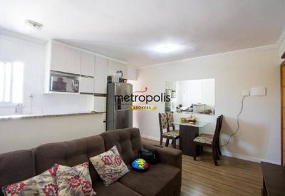 Cobertura, 2 quartos, 98 m² - Foto 3