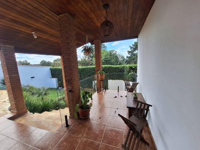 Casa, 4 quartos - Foto 3
