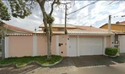 Casa, 4 quartos, 374 m² - Foto 1