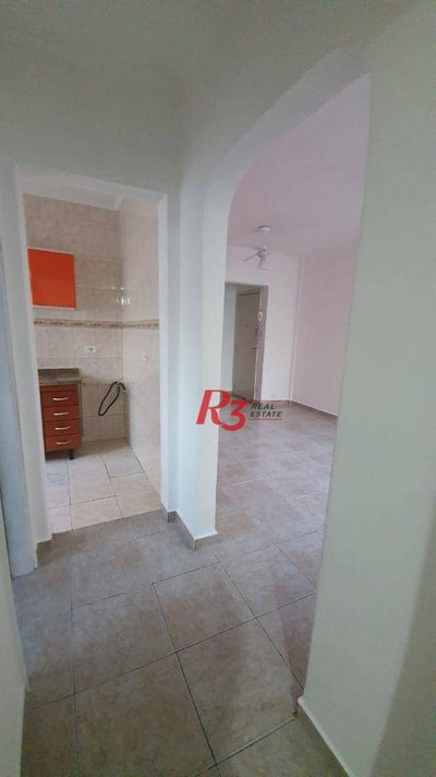 Apartamento, 1 quarto, 45 m² - Foto 5