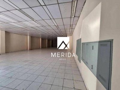 Loja-Salão, 1048 m² - Foto 3