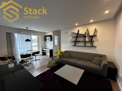 Apartamento, 2 quartos, 60 m² - Foto 1