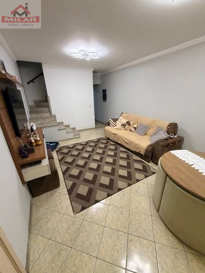 Sobrado, 3 quartos, 169 m² - Foto 5