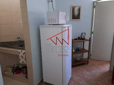 Kitnet-Studio, 21 m² - Foto 3
