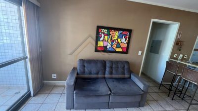 Apartamento, 1 quarto, 42 m² - Foto 5