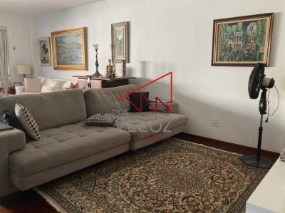 Apartamento, 3 quartos, 160 m² - Foto 3