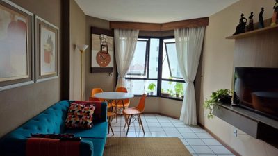Apartamento, 1 quarto, 58 m² - Foto 4