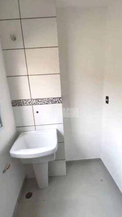 Apartamento, 2 quartos, 40 m² - Foto 3