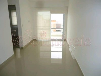 Apartamento, 1 quarto, 43 m² - Foto 1