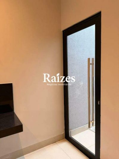 Casa, 3 quartos, 90 m² - Foto 2