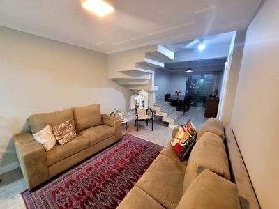 Sobrado, 3 quartos - Foto 3