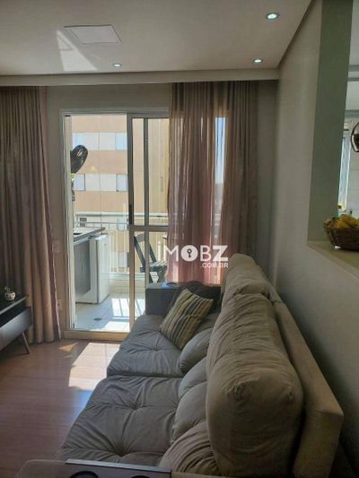 Apartamento, 2 quartos, 65 m² - Foto 3