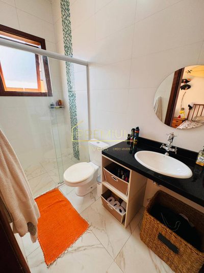 Casa, 3 quartos, 208 m² - Foto 2