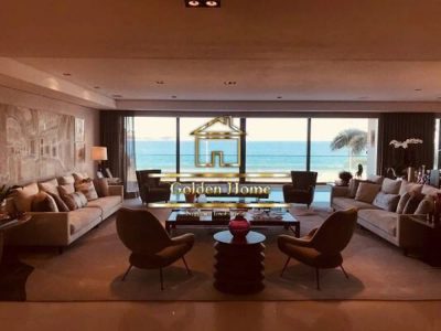 Apartamento, 4 quartos, 690 m² - Foto 1