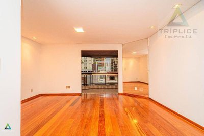 Apartamento, 4 quartos, 249 m² - Foto 4