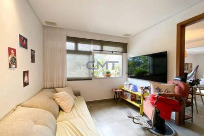 Apartamento, 4 quartos, 180 m² - Foto 5