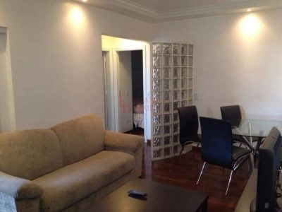Apartamento, 2 quartos, 82 m² - Foto 2