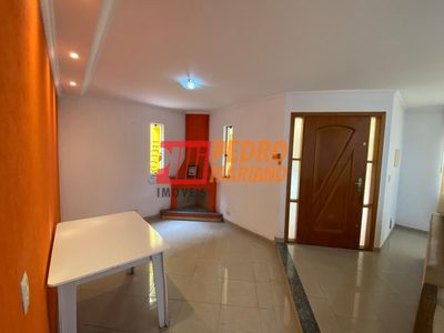 Sobrado, 4 quartos, 283 m² - Foto 2