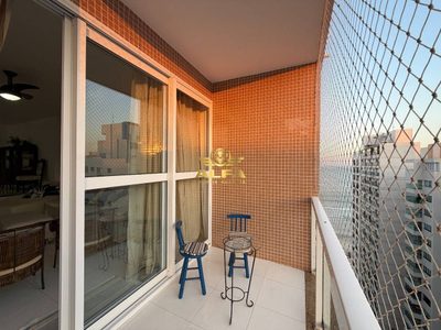 Apartamento, 3 quartos, 158 m² - Foto 1